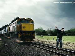 用图片说话 全球最佳创意的40个IT广告