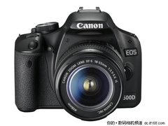 [北京]降价不断 佳能500D套机只卖4380