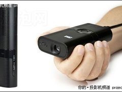可爱便携小投影 3M MPro150现售6499元