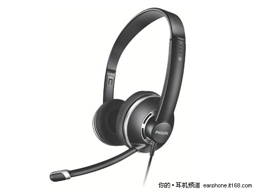 飞利浦 SHM7410 零售价：90元