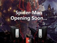 七夕的另类约会 技展新品机箱电源发布