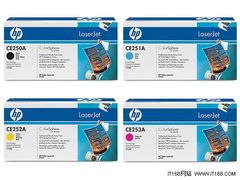 节省千余元 惠普50-53A彩机套装鼓促销