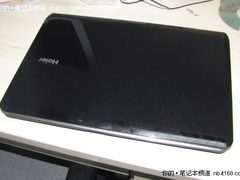 迎开学海尔T6卖场降价促销最低只要3899