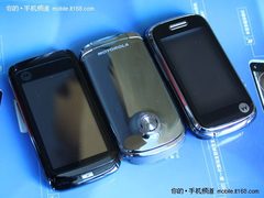 明重生 摩托MT810/XT806/A1680独家对比