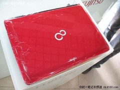“薄”你所爱 富士通MH330时尚本仅2699