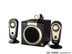 音箱二代抢眼　现代HY-9500二代仅售368