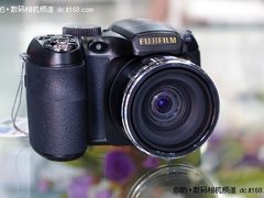 [北京]S2900HD领衔 富士三款新机今上市