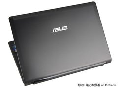 6小时续航i5超低电压本华硕UL80J抢先评