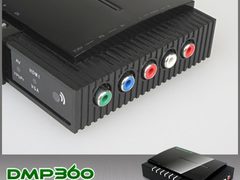 享受高清时代 天敏DMP360播放器仅售368