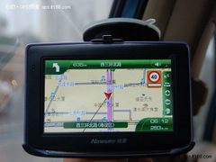 综合性能极其出众 GPS纽曼S480现售555