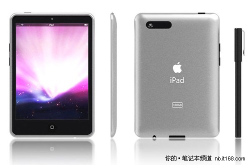 苹果将发第二代iPad：将导致供应链洗牌