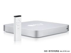 谷歌苹果争不休 TV领域智能技术成趋势