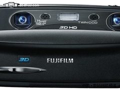 [上海]精彩3D乐趣体验 富士W3现报2591