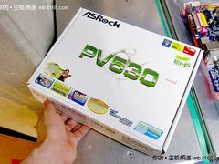 DDR3+SATA3 华擎VIA平台高清板海外热卖