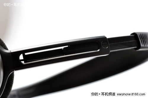 雷柏H1080精致外型