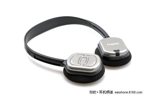 雷柏H1080细节介绍