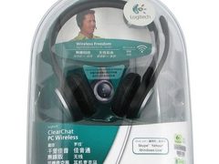 罗技佳音通ClearChat 无线办公无限沟通