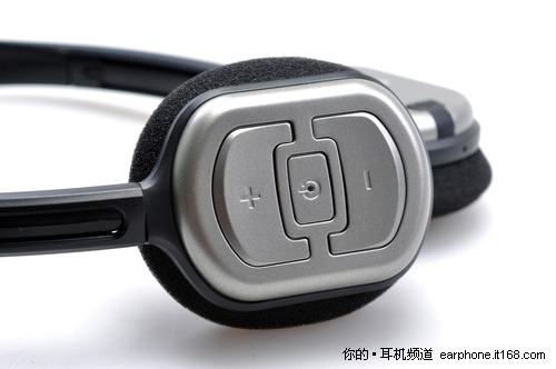 雷柏H1080细节介绍