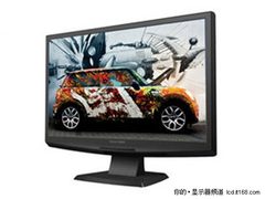大屏品质小屏售价 23.6吋长城LCD仅1099