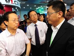 开放造就共赢产业 创新领跑全球市场