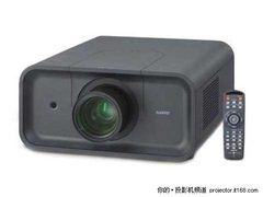 再降价 三洋PLC-XP2000CL投影机售62000