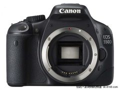 [北京]配17-40经典头 佳能550D现售9900