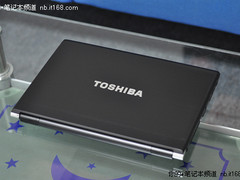 东芝纪念款机型R700-02B小降现售8699元