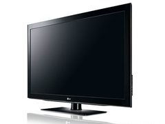 数字一体机 LG 42LD550爆新低仅5199元