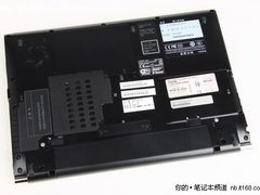 东芝R700独家70张大图完全拆解分析报告