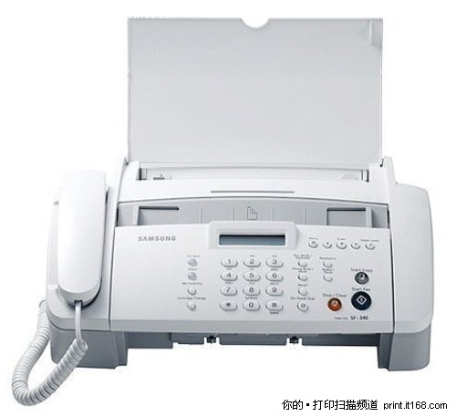 传真软件 代表产品：WinFAX