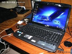 4G内存1G独显只要6100 宏碁5740DG热卖