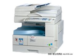 全能办公中小企业首选 理光1811L热卖