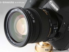 [北京]全能镜头 适马17-50新品开卖4950