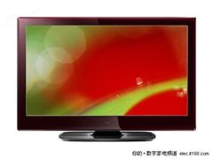 全新自然光技术 TCL L37P10BD限量出售