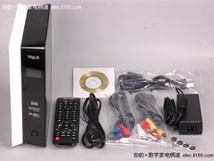 更好的视觉享受 迈乐S01GE高清机售1530
