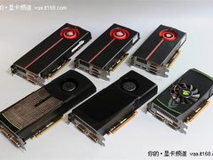 待机只有30度 超公版GTX460散热全解析