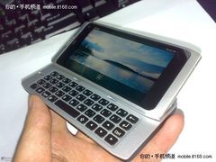 MeeGo平台旗舰 诺基亚N9谍照拆解图赏 
