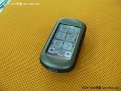 直降100元 GARMIN（佳明）550T手持机促