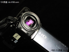 [北京]高清硬盘DV 索尼XR150E超值4800