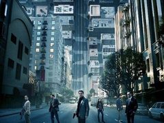 《盗梦空间》的梦境穿梭 伴随音乐入梦
