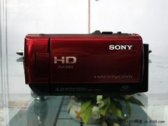 [北京]断货数月 索尼CX100到货劲爆3700