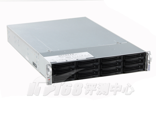 NETGEA新款ReadyNAS 4200存储服务器