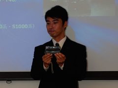 富士访谈：3D相机将是影像发展的趋势