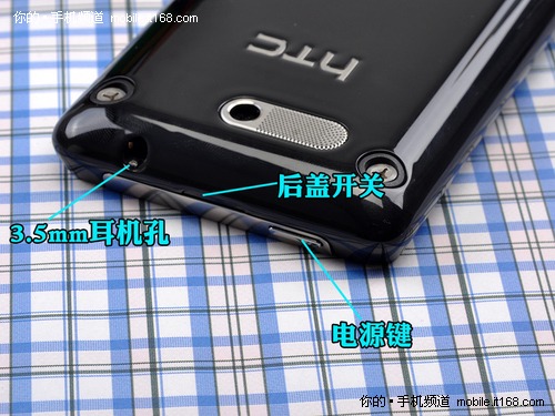 紧凑型机身小巧可爱