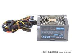 80plus主流全能王 金河田X6超静音电源