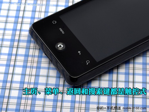 紧凑型机身小巧可爱