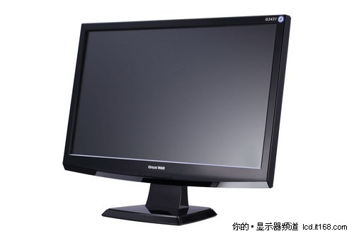 简单实用LCD 长城M1931S本周超低699元