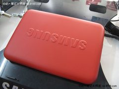 买本送相机 三星N310鹅卵石小本3498元