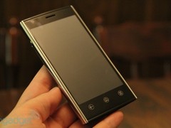 4.1寸+1GHz+720P 戴尔谷歌Thunder解析