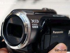[北京]3CCD高清DV 松下SD9仅售4950元！